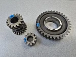 Very Nice Used Porsche 911 912 901 914/6 Transmission 1ST Speed Gearset 11:34 #8. Fixed Price $375.00.