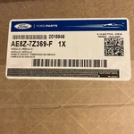 Ford Focus & Fiesta Tcm Transmission Control Module. AE8Z-7Z369-F New Oem. Fixed Price $749.99.