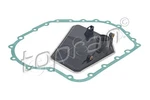 Tp A/t Transmission Hydraulic Filter Set Fits Audi A4 A6 A8 C5 4B 01J398KIT01. Fixed Price $20.84.