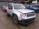 Used Automatic Transmission Assembly Fits: 2015 Jeep Renegade 2.4L 4X2 Grade. Fixed Price $688.94.