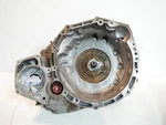 Automatic Transmission For Nissan X-trail T31 2.0 Dci 4X4 M9R833 310201XN1A. Fixed Price $414.00.