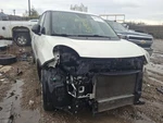 2014 Fiat 500 Automatic Transmission Fwd 6-SPEED 134K Miles Oem Used. Fixed Price $2610.36.