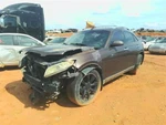 Automatic Transmission 4.5L 8 Cylinder Fits 04 Infiniti Fx Series Oem. Fixed Price $1062.49.