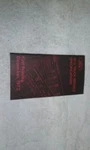 Passenger Car, TFORD100 1973 Owners Manual 761087. Fixed Price $20.00.