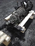 2010 Subaru Forester Automatic Transmission Assembly 174K Miles Oem Silver. Fixed Price $725.00.