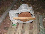 Mopar R4567059AA Transmission - Reman Oem Charger Caravan Lebaron. Fixed Price $800.00.