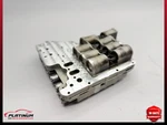 Bmw M5 M6 4.4L Dct Transmission Drive Logic Valve Body Oem 2012-2017. Fixed Price $699.99.