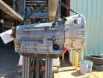 Automatic Transmission 231 Type Sl Models Fits 17-20 Mercedes S-class 581687. Fixed Price $3564.88.
