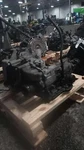 2000 Chevrolet Impala Automatic Transmission Assembly Oem 126K Miles Rdb. Fixed Price $3509.00.