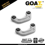 Fits 06-11 Audi A6 05-11 Quattro Front Stabilizer Sway Bar Links Set K80481. Fixed Price $43.97.