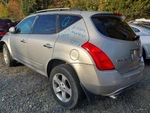 Automatic Transmission Cvt 4WD Awd Thru 4/03 Fits Murano 3520094. Fixed Price $1850.00.