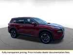 2025 Nissan Rogue Sv. Fixed Price $20798.00.
