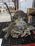 Automatic Transmission Id Dfm Fits 96-98 Audi Cabriolet 377612. Fixed Price $949.90.