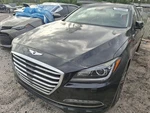 2016 Hyundai Genesis Automatic Transmission Oem 107K Miles - LKQ454411000. Fixed Price $938.10.