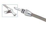 Lokar TD-3350TM Braided Stainless Transmission Dipstick Bellhousing Mount TH350. Fixed Price $179.95.