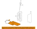 Gm Oem 08-13 Enclave Enginetransaxle Parts-filter 24276288. Fixed Price $170.04.