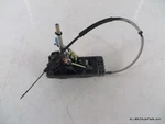 Mini Cooper Cvt Automatic Transmission Shifter 25167513244 2002-2008 R50 R52. Fixed Price $399.99.