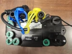 Haldex AL919352 - Trailer Abs Valve And Electronic Control Unit Assembly. Fixed Price $445.00.