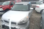 2013 Kia Soul Automatic Transmission Oem 93K Miles - LKQ379451748. Fixed Price $508.80.