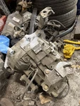 Saab 9-5 95 Gearbox Transmission FM55 B10 Speed 2.0 2.3 B205 B235. Fixed Price $403.05.