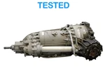 12-15 Audi A7 Quattro Speed Gear Automatic Transmission Assembly 1087435048 Oem. Fixed Price $440.00.