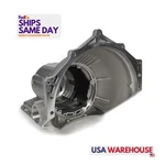 Transmission Specialties 2505, One Natural Aluminum Fits Gm Pg Transmisson Case. Fixed Price $1386.98.
