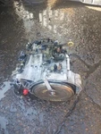 Automatic Transmission 3.5L Fits 02-03 Odyssey 31101491. Fixed Price $848.68.