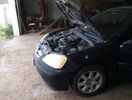 Manual Transmission 1.7L Sohc Vtec Us Market Ex Fits 01-05 Civic 2102697. Fixed Price $760.00.
