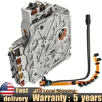 Automatic Transmission Valve Body For Vw Jetta Golf MK4 Beetle 01M325283A. Fixed Price $88.99.