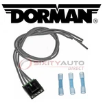 Dorman Techoice Transfer Case Shift Control Module Connector For 2004-2007 Jf. Fixed Price $37.77.