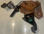 1999-2003 ZF6 Oem Ford F250 F450 F550 Emergency Parking Brake Pedal. Fixed Price $181.99.