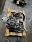 Automatic Transmission 1.3L Mx Hybrid Fits 09-11 Civic 442115. Fixed Price $780.00.