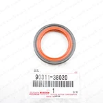 New Genuine Toyota Lexus Front Automatic Transmission Oil Pump Seal 90311-38020. Fixed Price $19.81.