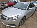 2014 Chevrolet Cruze 6-SPEED Manual Transmission, Used, 104K Miles, Oem. Fixed Price $757.62.