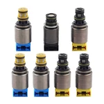 6HP19 6HP26 Transmission Shift Solenoid Kit Bmw Aston Martin Maserati Hyundai.... Fixed Price $88.53.