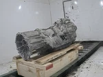 Automatic Transmission 4WD Awd Thru 10/09 Fits Infiniti EX35 126680. Fixed Price $500.75.