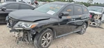 2018 Nissan Pathfinder Transmission Oem 178K Miles - LKQ455787811. Fixed Price $1282.60.