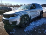 Automatic Transmission 3.6L Opt Dfw 8HP50 4WD Fits 23 Grand Cherokee 2117922. Fixed Price $1235.00.