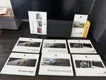 2015 Porsche Boxster / Gts 981 Owners Manual Set Book Original Oem Factory. Fixed Price $249.99.