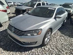 2012 Volkswagen Passat Automatic Transmission Oem 97K Miles - LKQ447950458. Fixed Price $805.60.