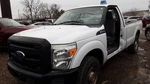 2011 Ford F350 Super Duty Automatic Transmission Oem 182K Miles - LKQ444491361. Fixed Price $1150.10.