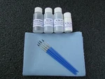 Stage Paint Kit With 2K Clear Coat For 2000 - 2007 Subaru Legacy. Fixed Price $29.99.