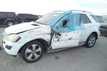 2011 Mercedes-benz Ml Class Transmission Oem 137K Miles LKQ391765375. Fixed Price $492.90.