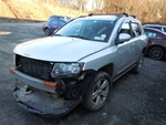 2014-2017 Jeep Compass Speed Automatic Transmission 4WD Oem 196K. Fixed Price $404.99.