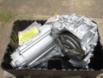 Gm Transaxle 17804091, 4T65E, 09ACB Genuine Remanufacture W Converter. Fixed Price $2150.00.