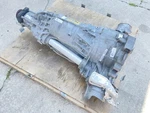 2009 2012 Audi Q5 3.2L Quattro Automatic Transmission Oem Lmm Code Zf 6HP19A. Fixed Price $799.99.