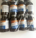 Lot Elmer's No Wrinkle Rubber Cement For Paper Photos Brush Acid Free 8OZ Each. Fixed Price $59.99.