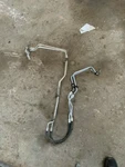 5.7L Automatic Transmission Cooler Coolant Lines Fits 2018-2023 Ram 1500 2WD. Fixed Price $180.00.