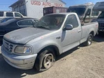 Manual Transmission Heritage Cylinder Fits 99-04 Ford F150 Pickup 614384. Fixed Price $675.00.