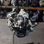Automatic Transmission Gasoline 3.0L Awd Fits 14-20 Outlander 593794. Fixed Price $665.00.